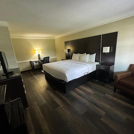 Travelodge By Wyndham טסקלוסה מראה חיצוני תמונה