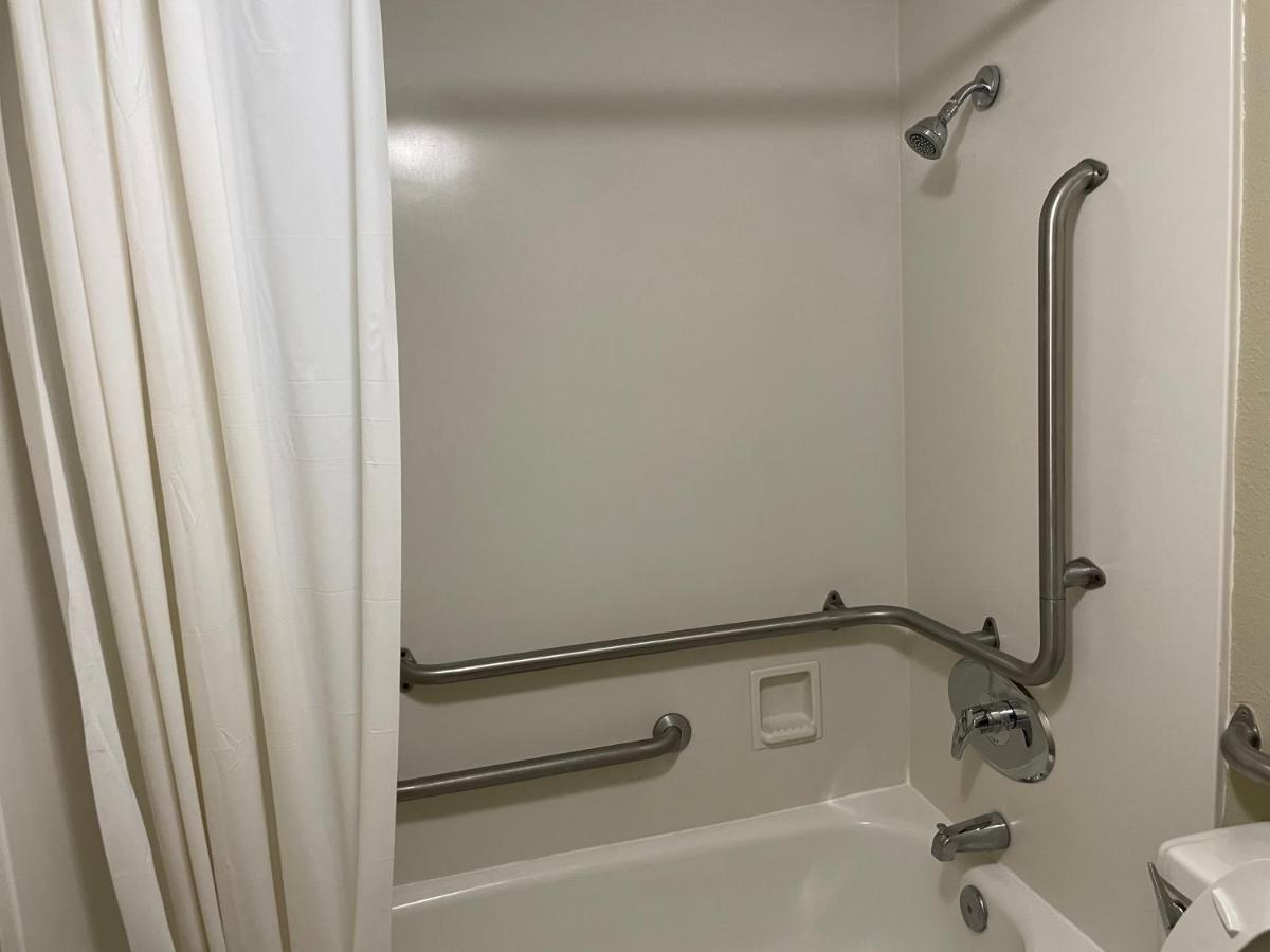 Travelodge By Wyndham טסקלוסה מראה חיצוני תמונה