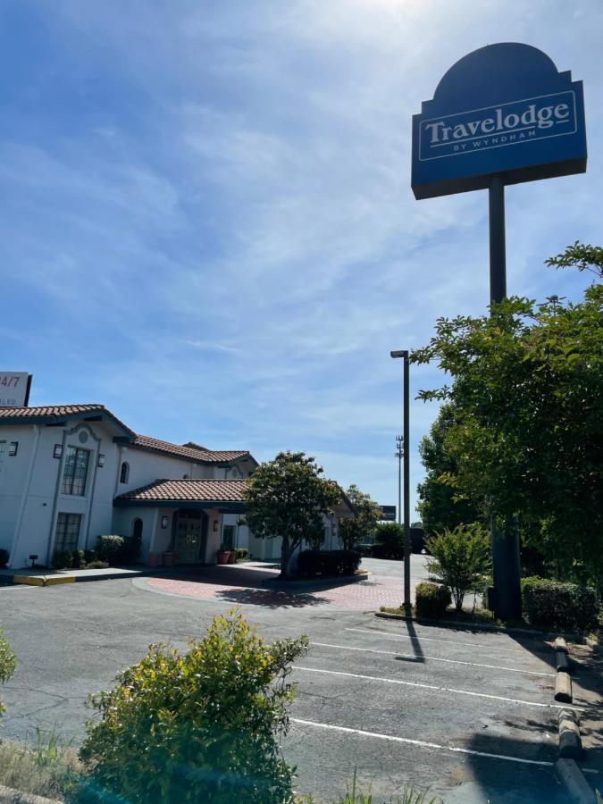 Travelodge By Wyndham טסקלוסה מראה חיצוני תמונה