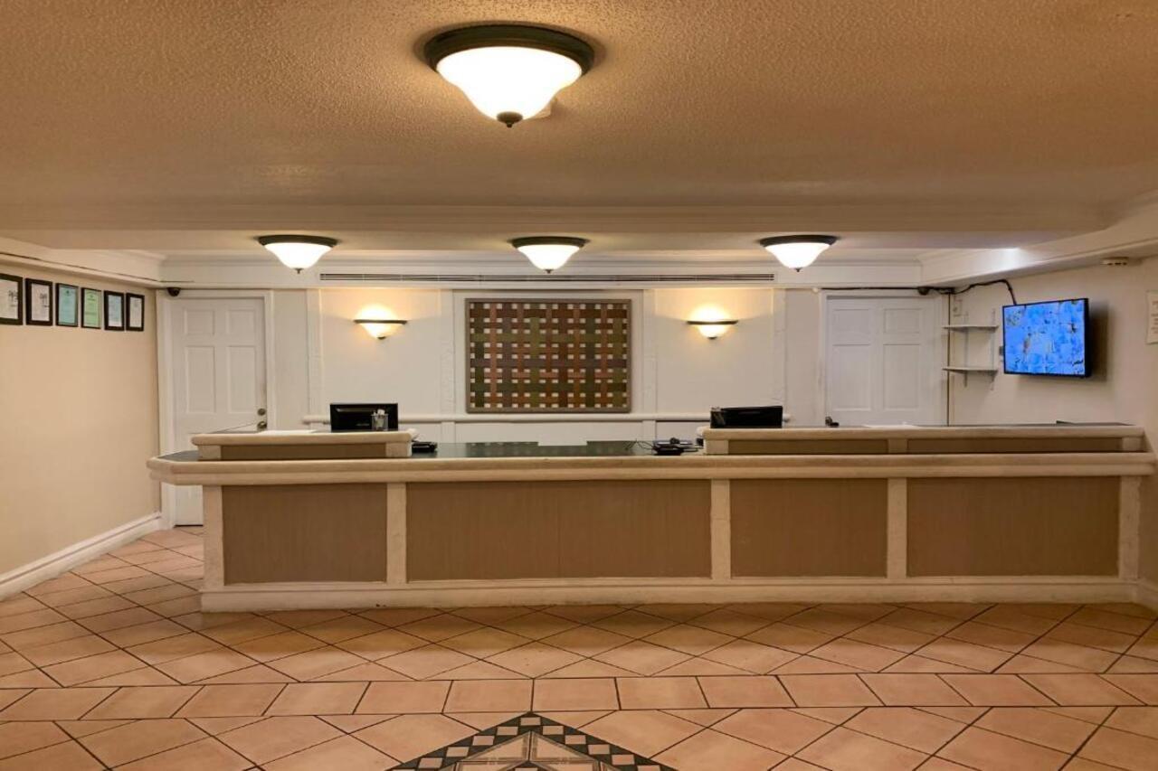 Travelodge By Wyndham טסקלוסה מראה חיצוני תמונה