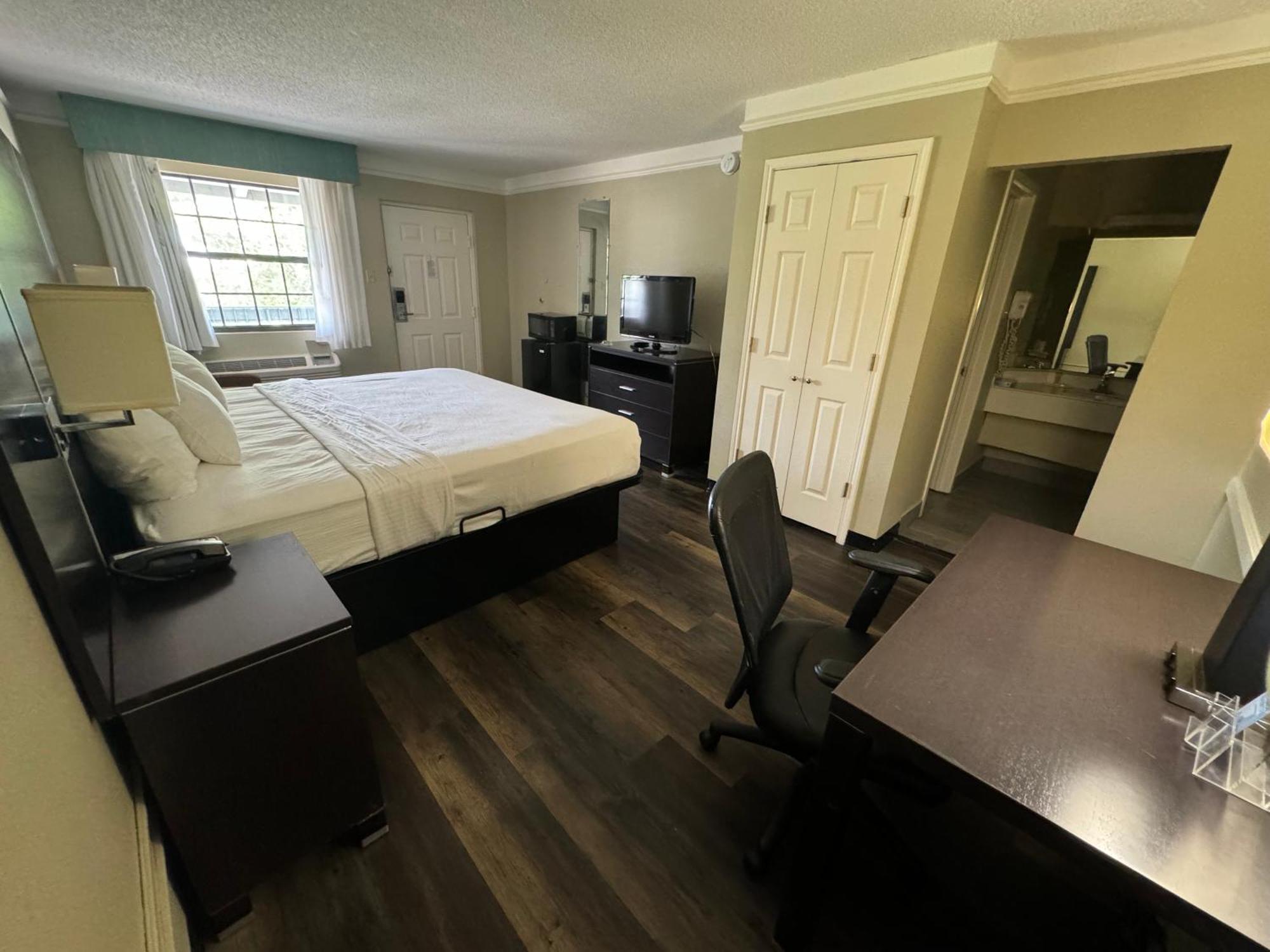 Travelodge By Wyndham טסקלוסה מראה חיצוני תמונה