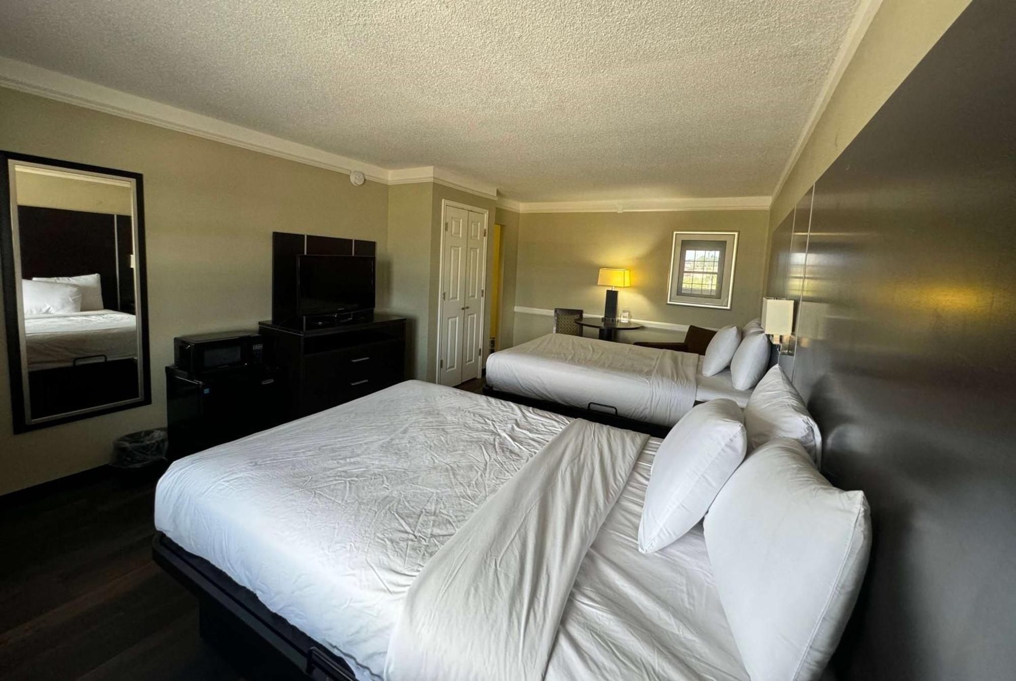 Travelodge By Wyndham טסקלוסה מראה חיצוני תמונה