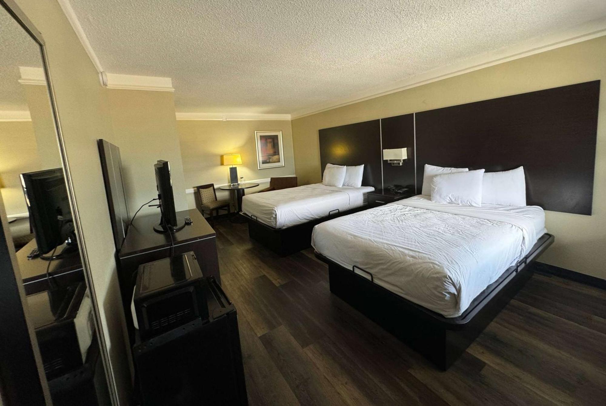 Travelodge By Wyndham טסקלוסה מראה חיצוני תמונה