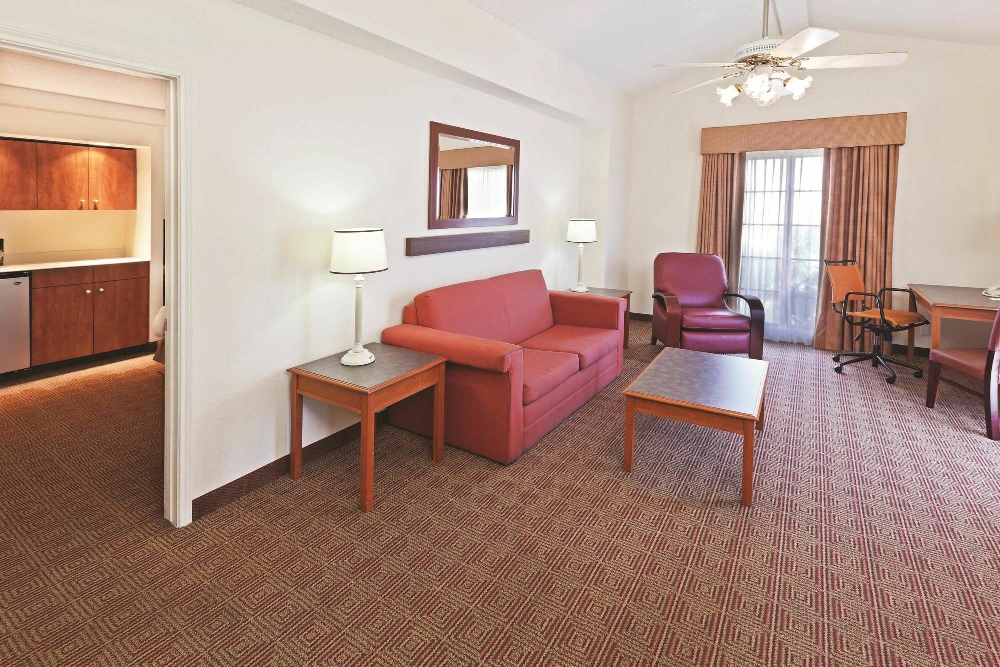 Travelodge By Wyndham טסקלוסה מראה חיצוני תמונה